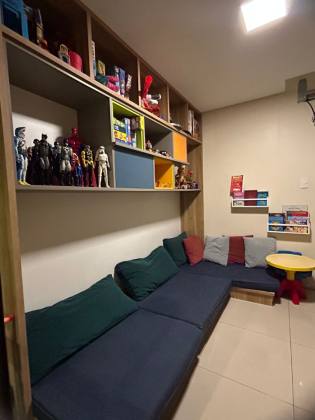 Oportunidade Apartamento no Condominio Renasence