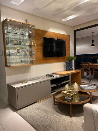 Oportunidade Apartamento no Condominio Renasence