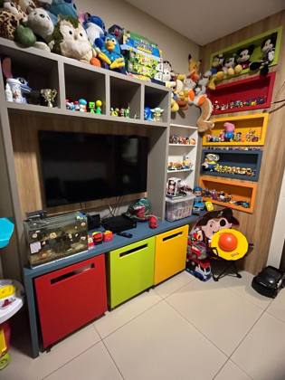 Oportunidade Apartamento no Condominio Renasence