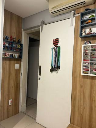 Oportunidade Apartamento no Condominio Renasence