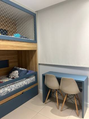 Oportunidade Apartamento no Condominio Renasence