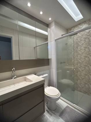 Oportunidade Apartamento no Condominio Renasence
