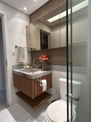 Oportunidade Apartamento no Condominio Renasence