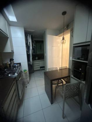 Oportunidade Apartamento no Condominio Renasence