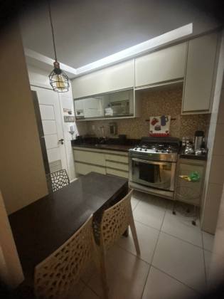 Oportunidade Apartamento no Condominio Renasence