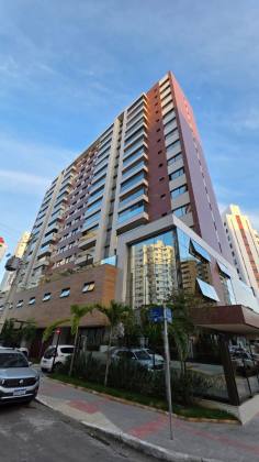 Excelente Apartamento no Victoria Emanuelle