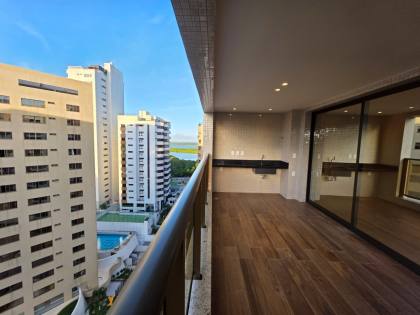 Excelente Apartamento no Victoria Emanuelle