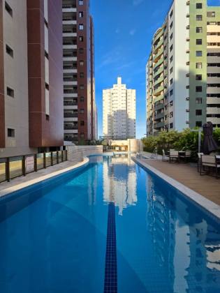 Excelente Apartamento no Victoria Emanuelle