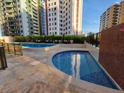 Excelente Apartamento no Victoria Emanuelle