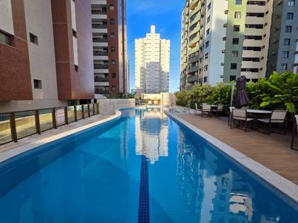 Excelente Apartamento no Victoria Emanuelle
