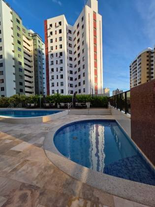 Excelente Apartamento no Victoria Emanuelle