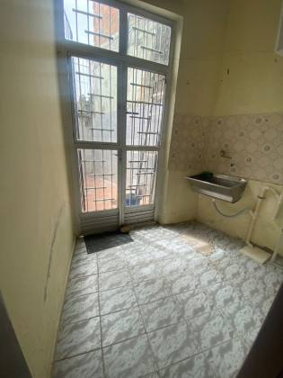CASA NA RUA RAFAEL DE AGUIAR