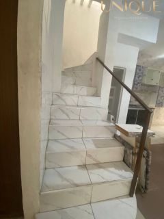 CASA NA RUA RAFAEL DE AGUIAR