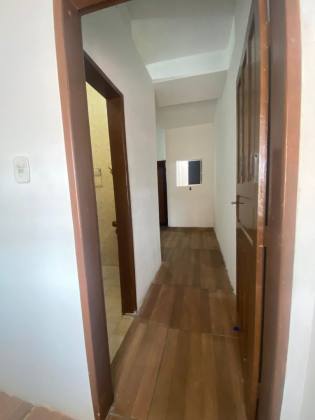 CASA NA RUA RAFAEL DE AGUIAR