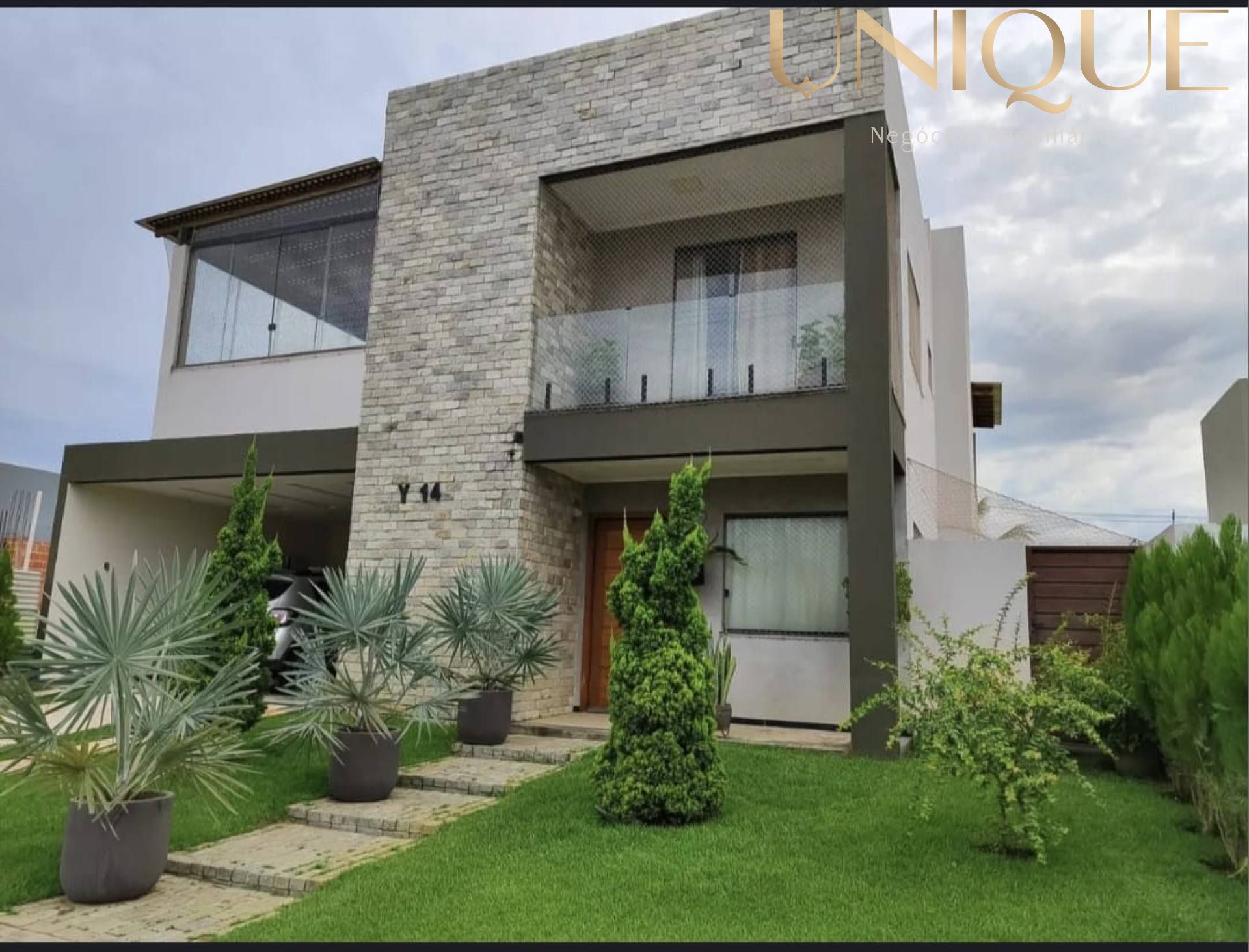 Linda Casa Cond. Terras AlphavilleII