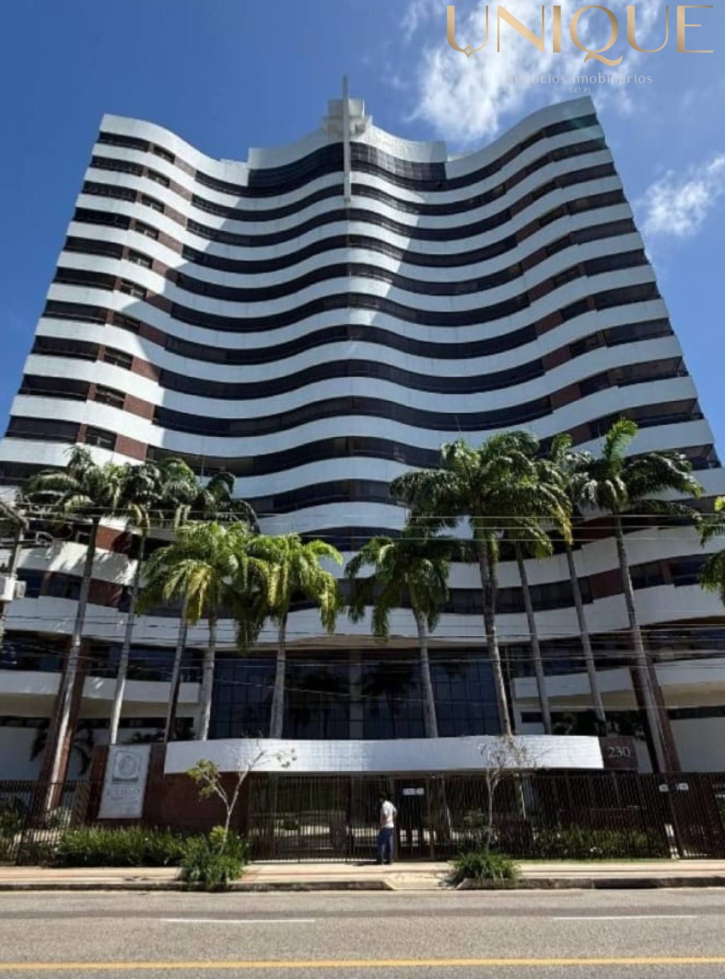 Mansão Luciano Barreto Júnior