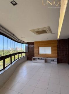 Mansão Luciano Barreto Júnior