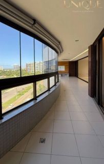 Mansão Luciano Barreto Júnior