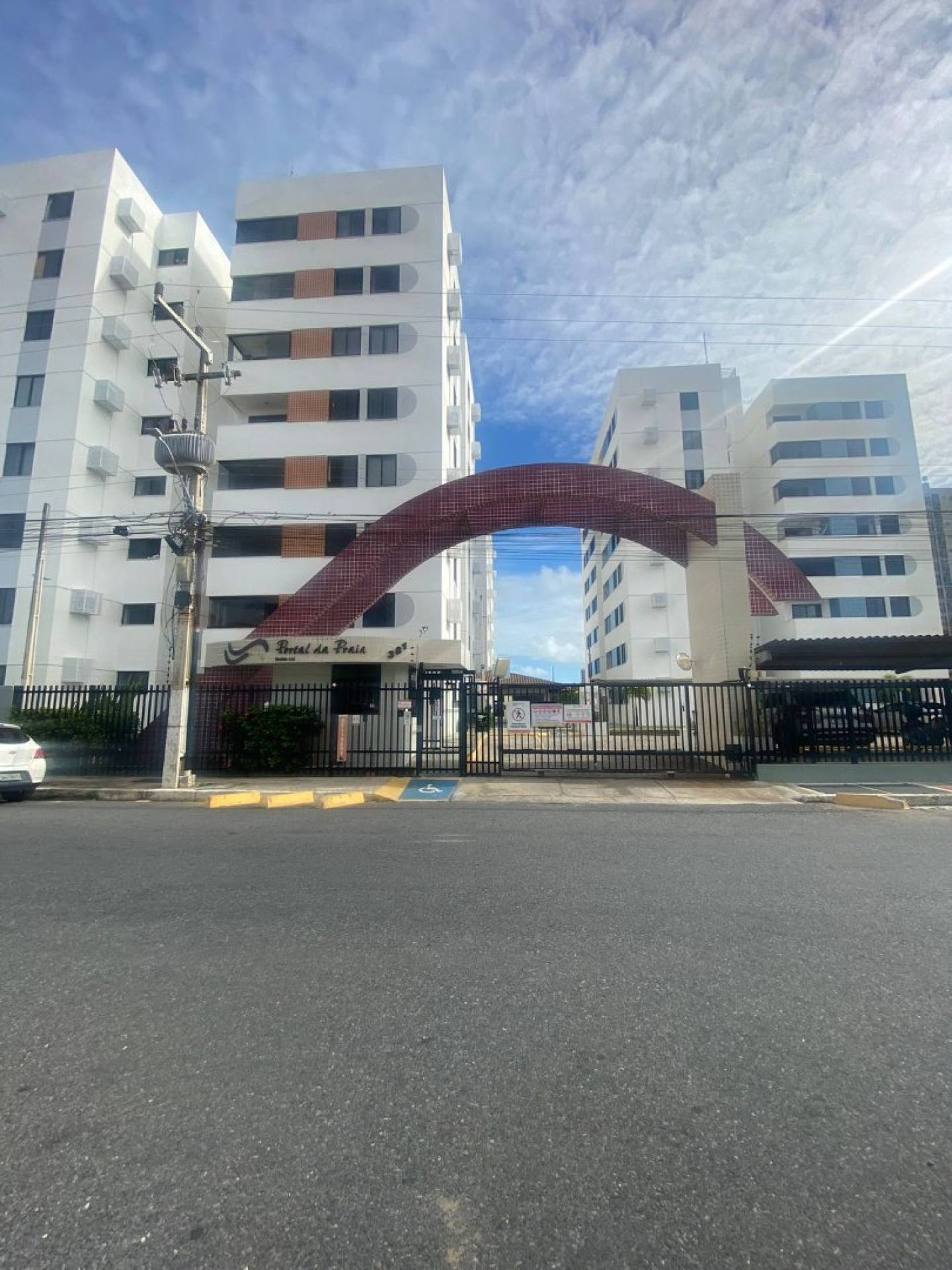 COND. PORTAL DA PRAIA