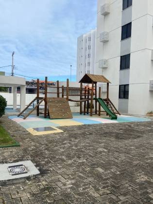 COND. PORTAL DA PRAIA