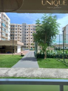 Cond. Jardim de Aruana