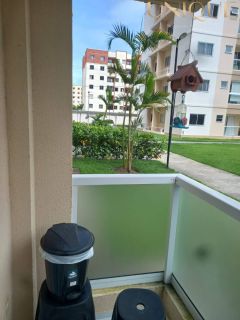 Cond. Jardim de Aruana