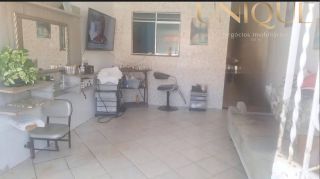Casa no Siqueira Campo