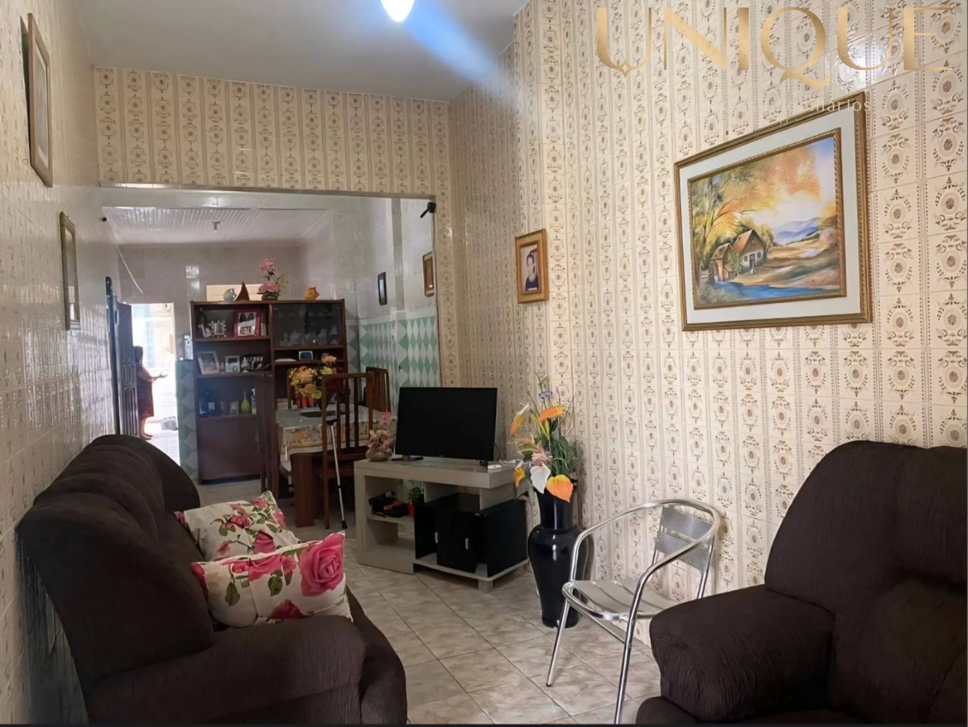 Casa na Rua Pernambuco