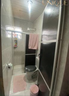 Casa na Rua Pernambuco