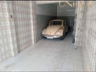 Casa na Rua Pernambuco