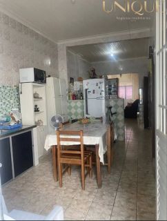Casa na Rua Pernambuco