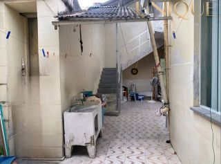 Casa na Rua Pernambuco
