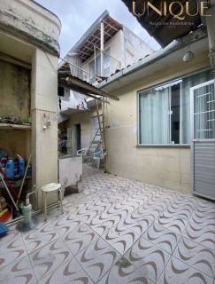 Casa na Rua Pernambuco