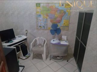 Casa na Rua Pernambuco