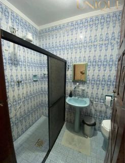 Casa na Rua Pernambuco