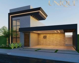 Linda casa no Maluí