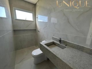 Linda casa Cond. Sol e Praia