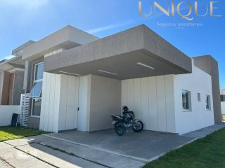 Linda casa Cond. Sol e Praia