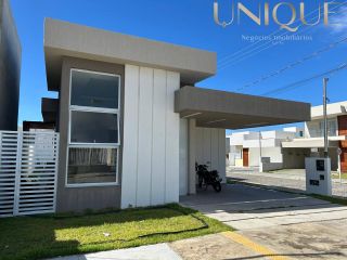 Linda casa Cond. Sol e Praia