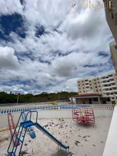 Apartamento à Venda no Condomínio FloraVille