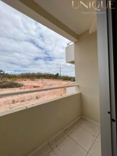 Apartamento à Venda no Condomínio FloraVille