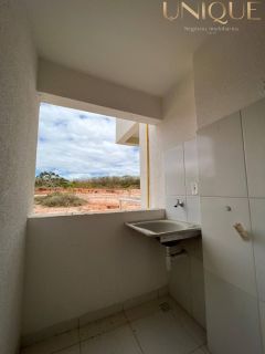 Apartamento à Venda no Condomínio FloraVille