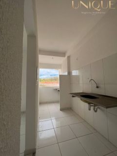 Apartamento à Venda no Condomínio FloraVille