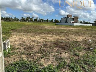 Lote em condomínio Ville Al Mare