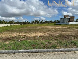 Lote em condomínio Ville Al Mare