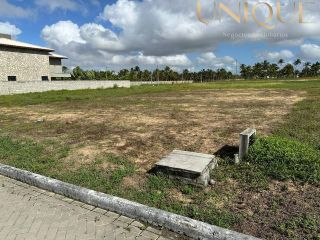 Lote em condomínio Ville Al Mare