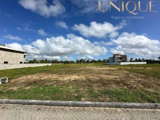 Lote em condomínio Ville Al Mare