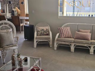 Linda casa de praia na Caueira