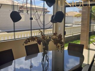 Linda casa de praia na Caueira