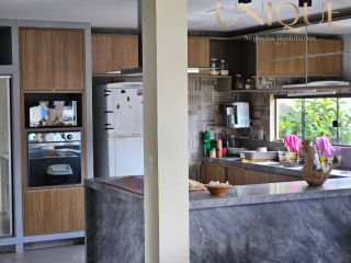 Linda casa de praia na Caueira